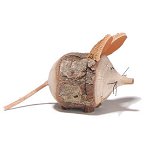 Christmas Mouse - Fredy